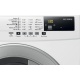 Masina de spalat rufe Electrolux EWF1284BR, 8 kg, 1200 RPM, Clasa A+++, Alb