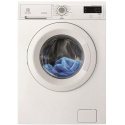 Masina de spalat rufe Inverter Time Manager Electrolux EWF1276GDW, 7 kg, 1200 RPM, Clasa A+++