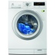 Masina de spalat rufe Electrolux SteamCare EWF1408WDL2, 10 kg, 1400 RPM, Clasa A+++, Alb