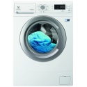Masina de spalat rufe Electrolux EWS31064NU, Time Manager, Slim, 6 kg, 1000 RPM, Clasa A+++, Alb