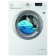 Masina de spalat rufe Electrolux EWS31064SU, Time Manager, Slim, 6 kg, 1000 RPM, Clasa A+++, Alb