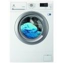 Masina de spalat rufe Electrolux EWS31064SU, Time Manager, Slim, 6 kg, 1000 RPM, Clasa A+++, Alb