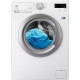 Masina de spalat rufe Electrolux EWS31276SU, Time Manager, Slim, 7 kg, 1200 RPM, Clasa A+++, Alb
