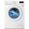 Masina de spalat rufe cu uscator Electrolux Dual-Care EWW1476WD, Spalare 7 kg, Uscare 4 kg, 1400 RPM, Clasa B, Alb
