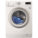 Masina de spalat rufe cu uscator Electrolux Dual-Care EWW1696SWD, Spalare 9 kg, Uscare 6 kg, 1600 RPM, Clasa A, Alb