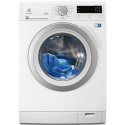 Masina de spalat rufe cu uscator Electrolux Dual-Care EWW1697SWD, Spalare 9 kg, Uscare 6 kg, 1600 RPM, Clasa A, Alb