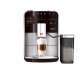 Espressor automat Melitta Caffeo Barista TS, Sistem Cappuccino, Autocuratare, 15 Bar, 1.8 l, Carafa lapte, Argintiu
