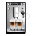 Espressor automat Melitta Caffeo Solo & Perfect Milk, 15 Bar, 1.2 l, Negru