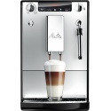 Espressor automat Melitta Caffeo Solo & Milk, 15 Bar, 1.2 l, Argintiu