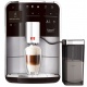 Espressor automat Melitta Caffeo Barista T, Sistem Cappuccino, Autocuratare, 15 Bar, 1.8 l, Argintiu
