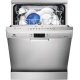 Masina de spalat vase Electrolux ESF5511LOX, 13 Seturi, 6 Programe, Clasa A+, 60 cm, Inox