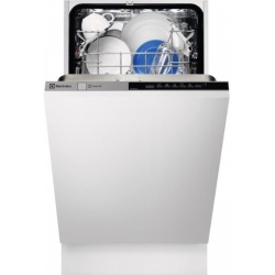 Masina de spalat vase incorporabila Electrolux ESL4555LO, 9 setur, 6 programe, Clasa A+, 45 cm