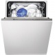 Masina de spalat vase incorporabila Electrolux ESL5201LO, 13 Seturi, 5 Programe, Clasa A+, 60 cm