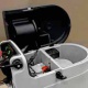 Masina de spalat si aspirat pardoseli LavorPRO SPEED 45E