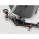 Masina de spalat si aspirat pardoseli LavorPRO FREE EVO 50E