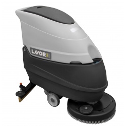 Masina de spalat si aspirat pardoseli LavorPRO FREE EVO 50E