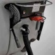 Masina de spalat si aspirat pardoseli LavorPRO EASY-R 50BT