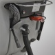 Masina de spalat si aspirat pardoseli LavorPRO MIDI-R 75BT