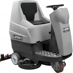 Masina de spalat si aspirat pardoseli LavorPRO COMFORT XS-R 75 ESSENTIAL
