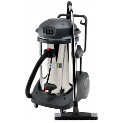 Aspirator profesional uscat umed LavorPRO ZEUS IF