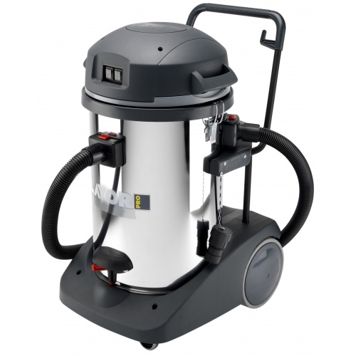 Aspirator profesional uscat umed LavorPRO ZEUS IF