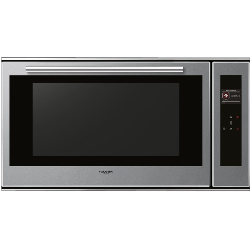 Aragaz Lofra RBI66MFT/CI, 60x60 cm, gaz, 4 arzatoare, grill, aprindere electronica, timer, crem