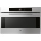 Cuptor incorporabil Fulgor Milano FCO 9613 TM 2F X, 90 cm, cuptor multifunctional electric, booster, inox