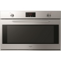 Cuptor incorporabil Fulgor Milano QO 9609 PT X, 90 cm, cuptor multifunctional electric, inox