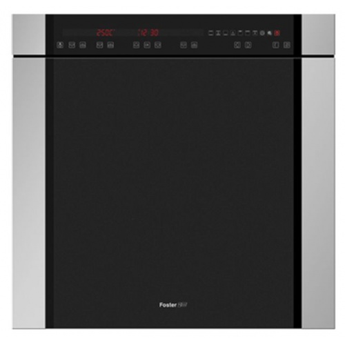 Aragaz Lofra RBI66MFT/CI, 60x60 cm, gaz, 4 arzatoare, grill, aprindere electronica, timer, crem