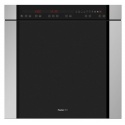 Cuptor electric incorporabil FOSTER 7134043, 60cm, 72l, grill electric, inox anti-amprenta