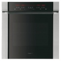 Cuptor electric incorporabil FOSTER 7139043, 60cm, 63l, grill electric, inox anti-amprenta