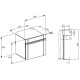 Aragaz Lofra RBI66MFT/CI, 60x60 cm, gaz, 4 arzatoare, grill, aprindere electronica, timer, crem