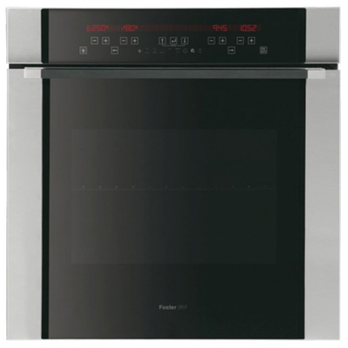 Cuptor electric incorporabil FOSTER 7131053, 60cm, 63l, grill electric, inox anti-amprenta