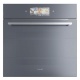 Cuptor electric incorporabil FOSTER 7106 643 60cm, 67l, negru-oglinda