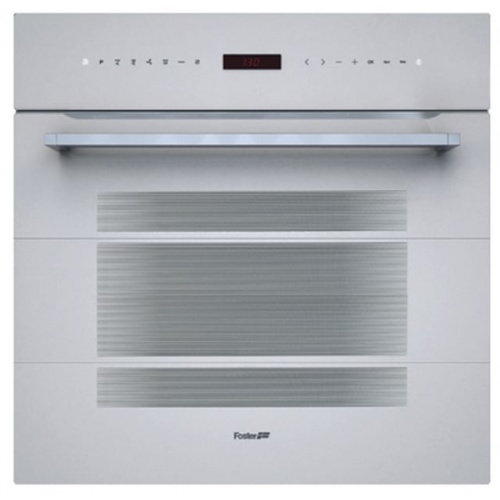 Cuptor electric incorporabil FOSTER 7105142 60cm, 65l, alb