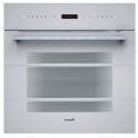 Cuptor electric incorporabil FOSTER 7105142 60cm, 65l, alb