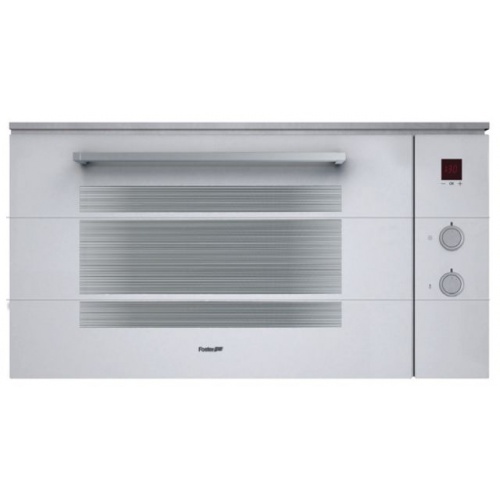 Aragaz Lofra RBI66MFT/CI, 60x60 cm, gaz, 4 arzatoare, grill, aprindere electronica, timer, crem