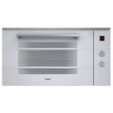 Aragaz Lofra RBI66MFT/CI, 60x60 cm, gaz, 4 arzatoare, grill, aprindere electronica, timer, crem