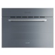 Cuptor microunde incorporabil FOSTER 7104120 60cm, grill, cuptor cu convectie 32l, alb