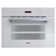 Cuptor incorporabil cu aburi FOSTER 7103180 60cm, 35l, alb