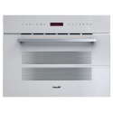 Cuptor incorporabil cu aburi FOSTER 7103180 60cm, 35l, alb