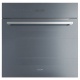 Cuptor electric incorporabil FOSTER 7105642 60cm, 65l, negru-oglinda