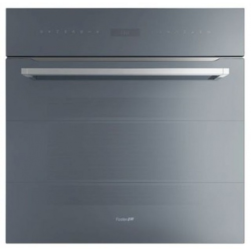 Cuptor electric incorporabil FOSTER 7105642 60cm, 65l, negru-oglinda