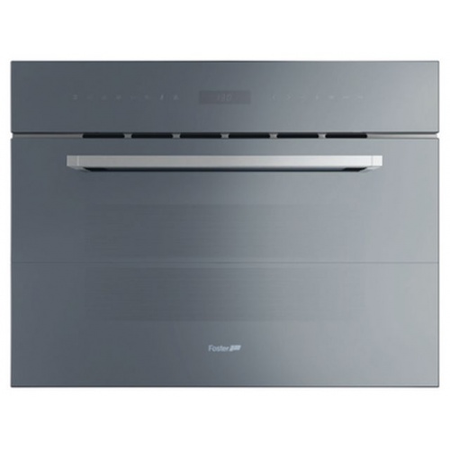 Cuptor incorporabil cu aburi FOSTER 7103680 60cm, 35l, negru