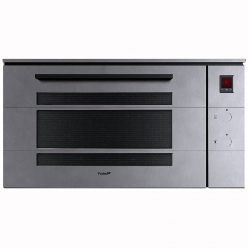 Aragaz Lofra RBI66MFT/CI, 60x60 cm, gaz, 4 arzatoare, grill, aprindere electronica, timer, crem