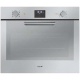 Aragaz Lofra RBI66MFT/CI, 60x60 cm, gaz, 4 arzatoare, grill, aprindere electronica, timer, crem