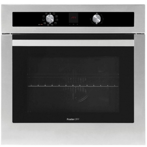 Cuptor electric incorporabil FOSTER 7143044, 60cm, 65l, grill electric, inox