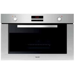 Aragaz Lofra RBI66MFT/CI, 60x60 cm, gaz, 4 arzatoare, grill, aprindere electronica, timer, crem