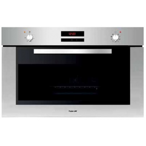 Aragaz Lofra RBI66MFT/CI, 60x60 cm, gaz, 4 arzatoare, grill, aprindere electronica, timer, crem