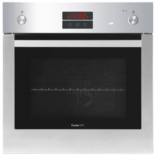 Cuptor electric incorporabil FOSTER 7120054, 60cm, 63l, grill electric, inox